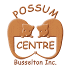 Logo Possum Centre